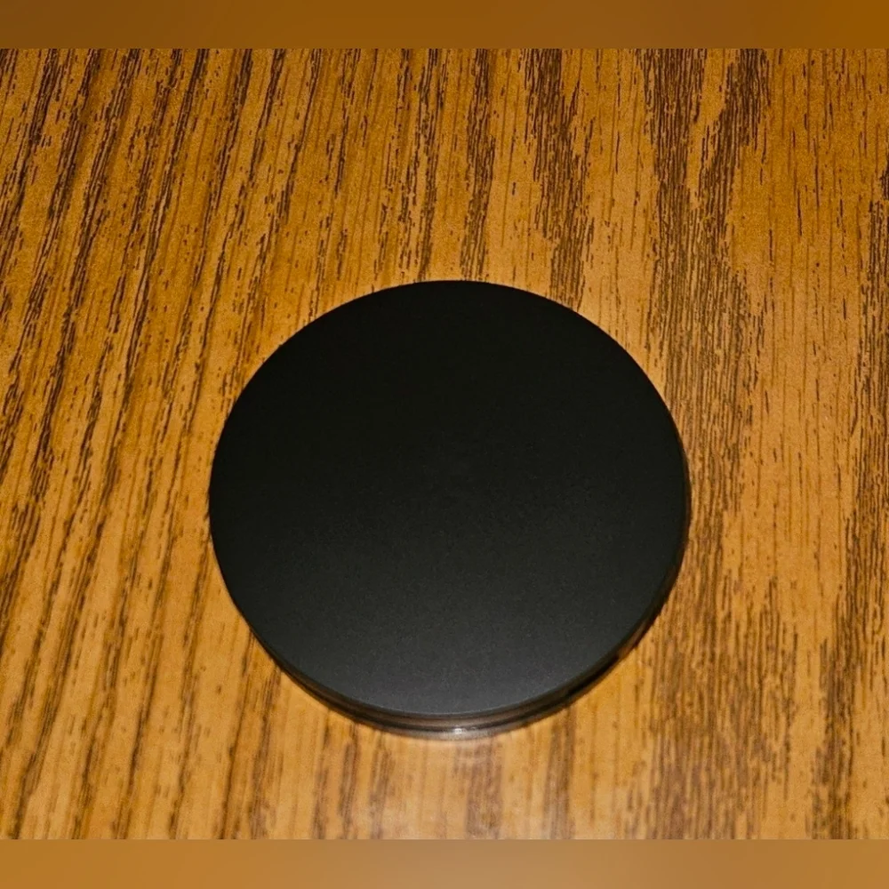 Compact Mirror + False Eyelash Storage Case BNIB